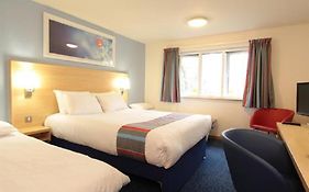 Swansea Central Travelodge